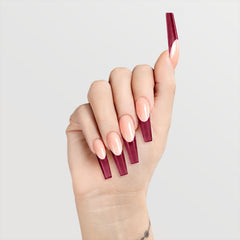 LGG01 - Cherry Fangs