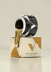 Gel Pod - Gold - 5ml