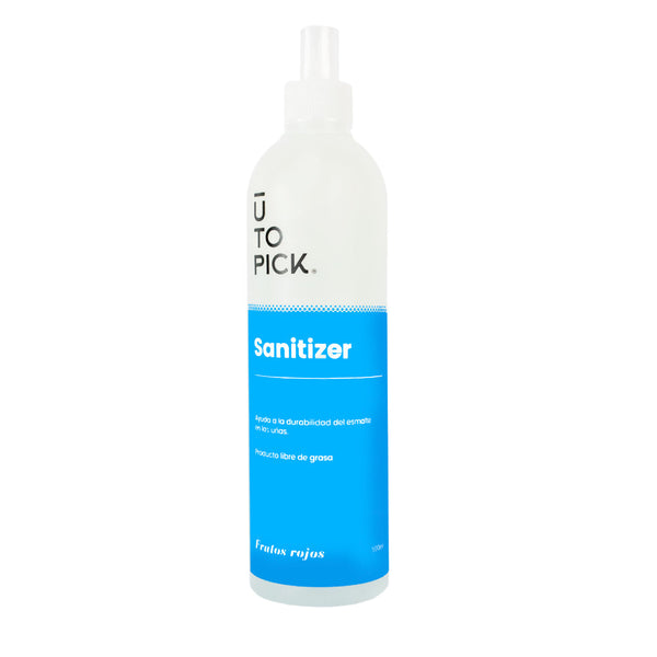 Hand Sanitizer - 16.9oz