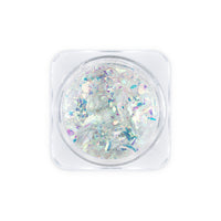 Flakes #1 - Pink Mask