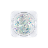 Flakes #1 - Pink Mask