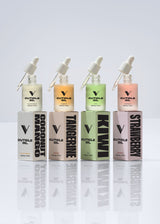 *Cuticle Oil Collection 4pc - V Beauty Pure