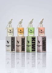 *Cuticle Oil Collection 4pc - V Beauty Pure