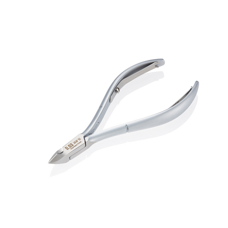 Stainless Steel Cuticle Nipper - D.03