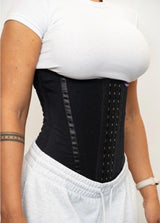 Cinturilla en Neopreno | 861 | Negra | Black
