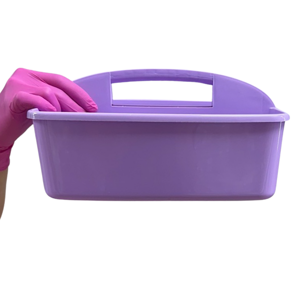 Plastic Accessories Tray