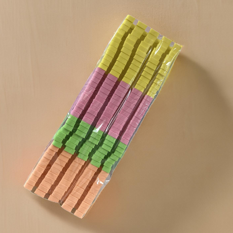 Toe Separators (PS) - 40 Pair Pack