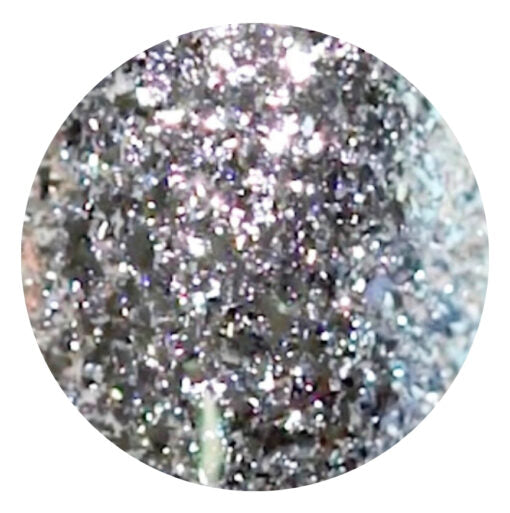 Silver #207 - DC Platinum