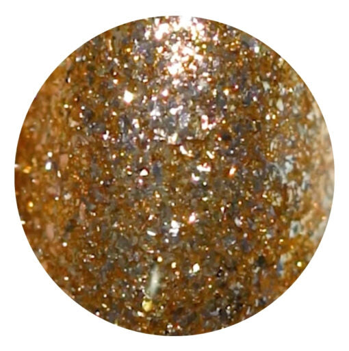 Golden #208 - DC Platinum