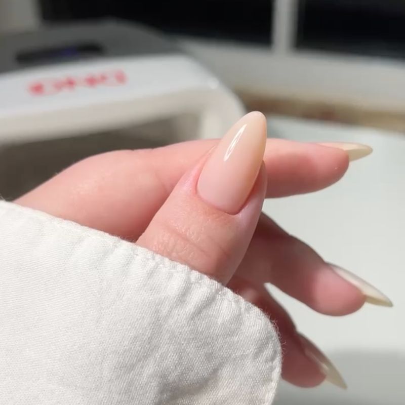 Blush Haze #2436 - DC Gel Duo