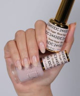 Sheer Sugar #2443 - DC Gel Duo