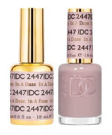 In A Daze #2447 - DC Gel Duo