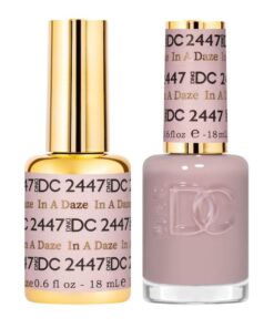 In A Daze #2447 - DC Gel Duo