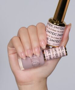 In A Daze #2447 - DC Gel Duo