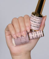 In A Daze #2447 - DC Gel Duo
