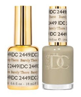 Barely There #2449 - DC Gel Duo