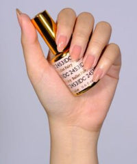 Ballet Fairy #2453 - DC Gel Duo