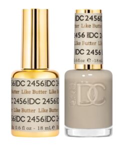 Like Butter #2456 - DC Gel Duo