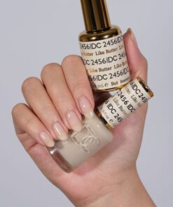 Like Butter #2456 - DC Gel Duo