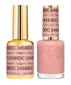 Daiquiri #2458 - DC Gel Duo