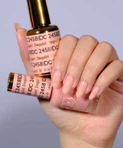 Daiquiri #2458 - DC Gel Duo