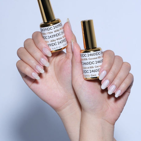 DC #13 Sheer Collection Swatch – Single