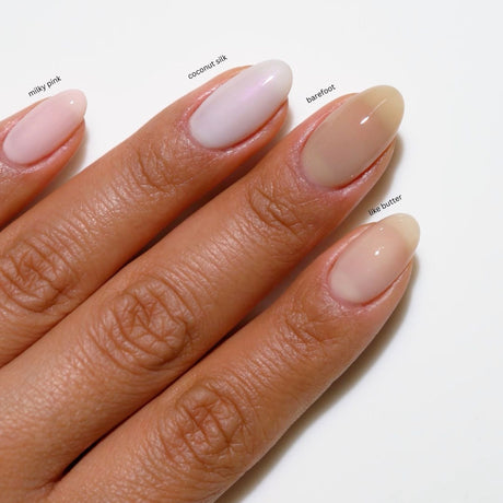 DC #13 Sheer Collection Swatch – Single