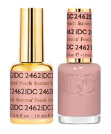 Summa Peach #2462 - DC Gel Duo