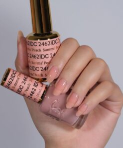 Summa Peach #2462 - DC Gel Duo