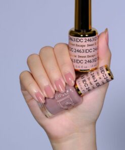 Sweet Escape #2463 - DC Gel Duo