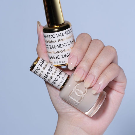 DC #13 Sheer Collection Swatch – Single