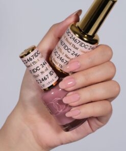 Need That #2467 - DC Gel Duo