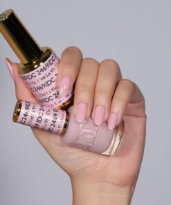 C’est la Vie #2469 - DC Gel Duo