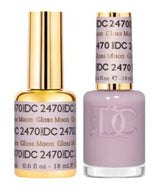 Gloss Moon #2470 - DC Gel Duo