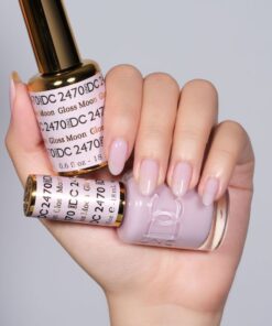 Gloss Moon #2470 - DC Gel Duo