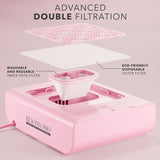 Beyond Pro Dust Collector - Pink