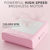 Beyond Pro Dust Collector - Pink