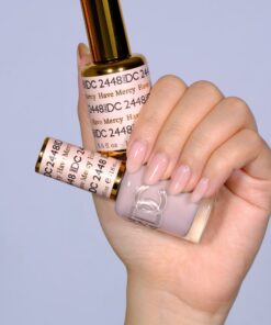 Have Mercy #2448 - DC Gel Duo