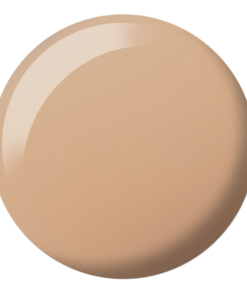 Nude Galore #2464 - DC Gel Duo