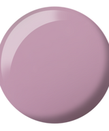Lilac Clouds #2471 - DC Gel Duo