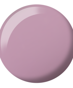 Lilac Clouds #2471 - DC Gel Duo
