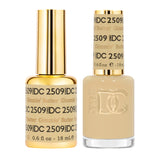Gimmie' Butter #2509 - DC Gel Duo