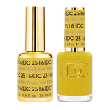 Sun Rebels #2516 - Dc Gel Duo