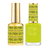 Sunbeam #2517 - DC Gel Duo