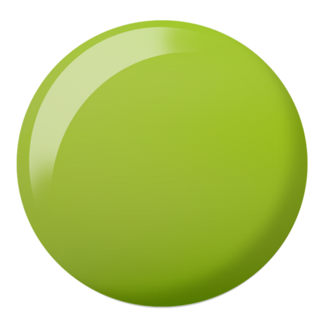 Quantum Leap #2521 - DC Gel Duo
