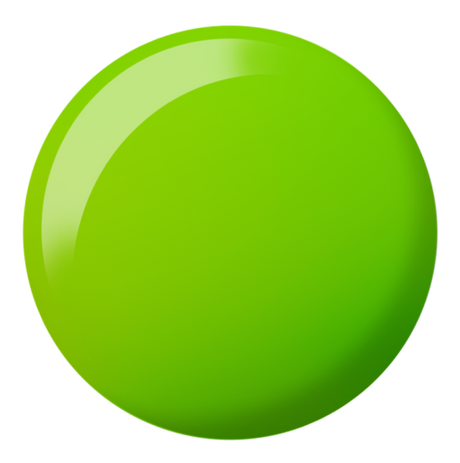 Kiwi Kisses #2522 - DC Gel Duo