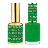 One In A Melon #2524 - DC Gel Duo