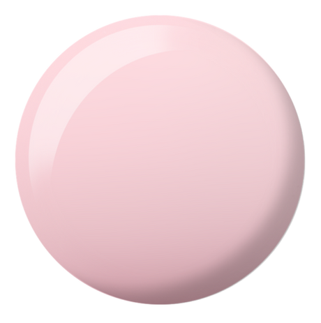 Wanderlust #2530 - DC Gel Duo