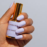 Lavender Haze #2532 - DC Gel Duo