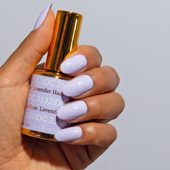 Lavender Haze #2532 - DC Gel Duo